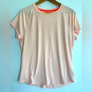 Champion Athletic Top